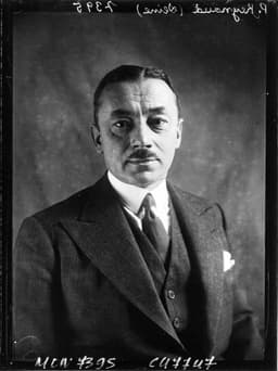 Paul Reynaud