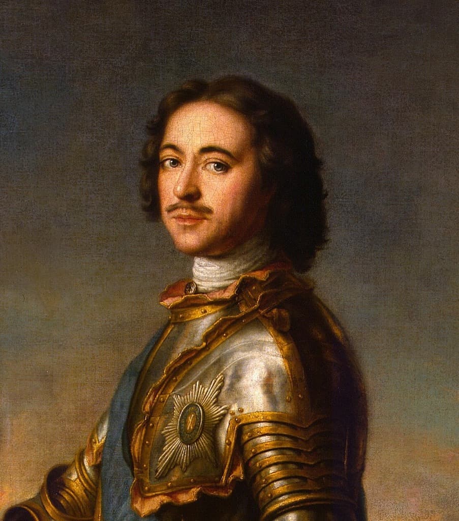 Peter the Great