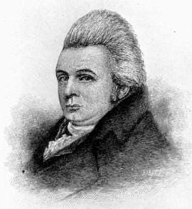 Portrait of Royall Tyler
