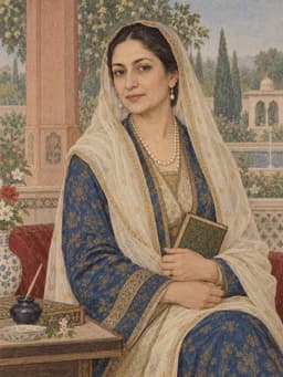 Salima Sultan Begum