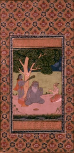 Sarmad Kashani