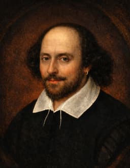 William Shakespeare
