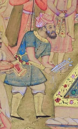 Sikandar Shah Suri