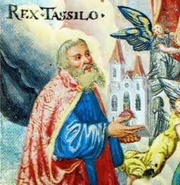 Tassilo III