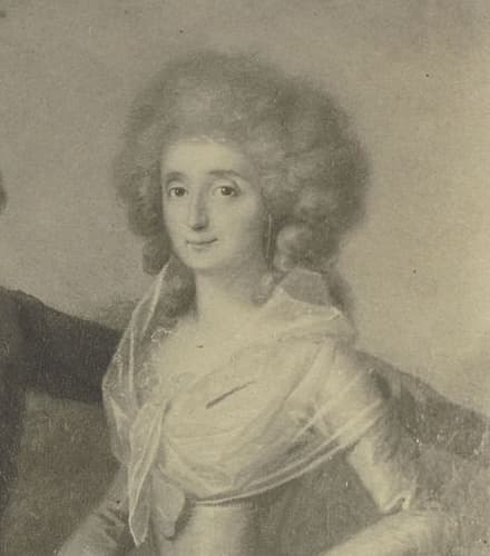 Theodosia Bartow Prevost