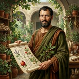Theophrastus