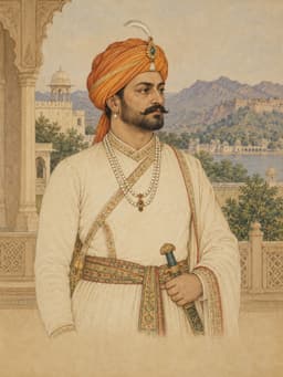Udai Singh II