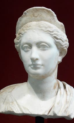 Vibia Sabina