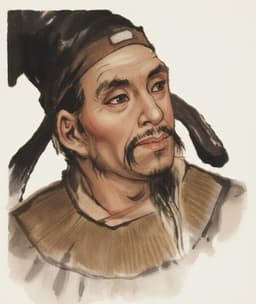 Wang Wei