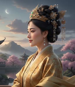 Wu Zetian