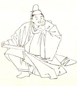 Yoshishige no Yasutane