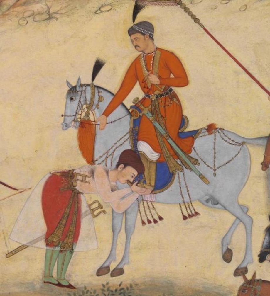 Adham Khan