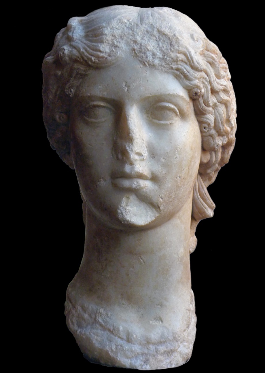 Agrippina the Elder