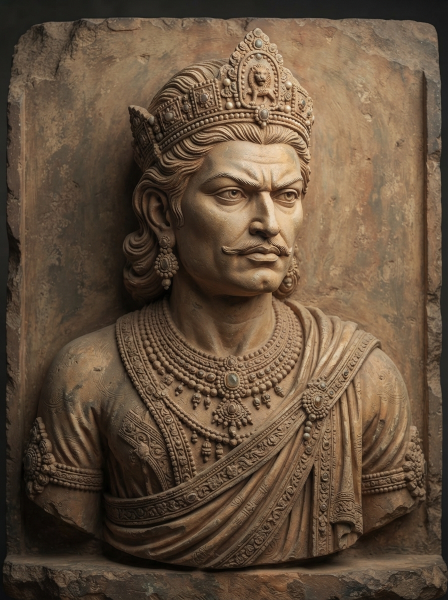Ajatashatru
