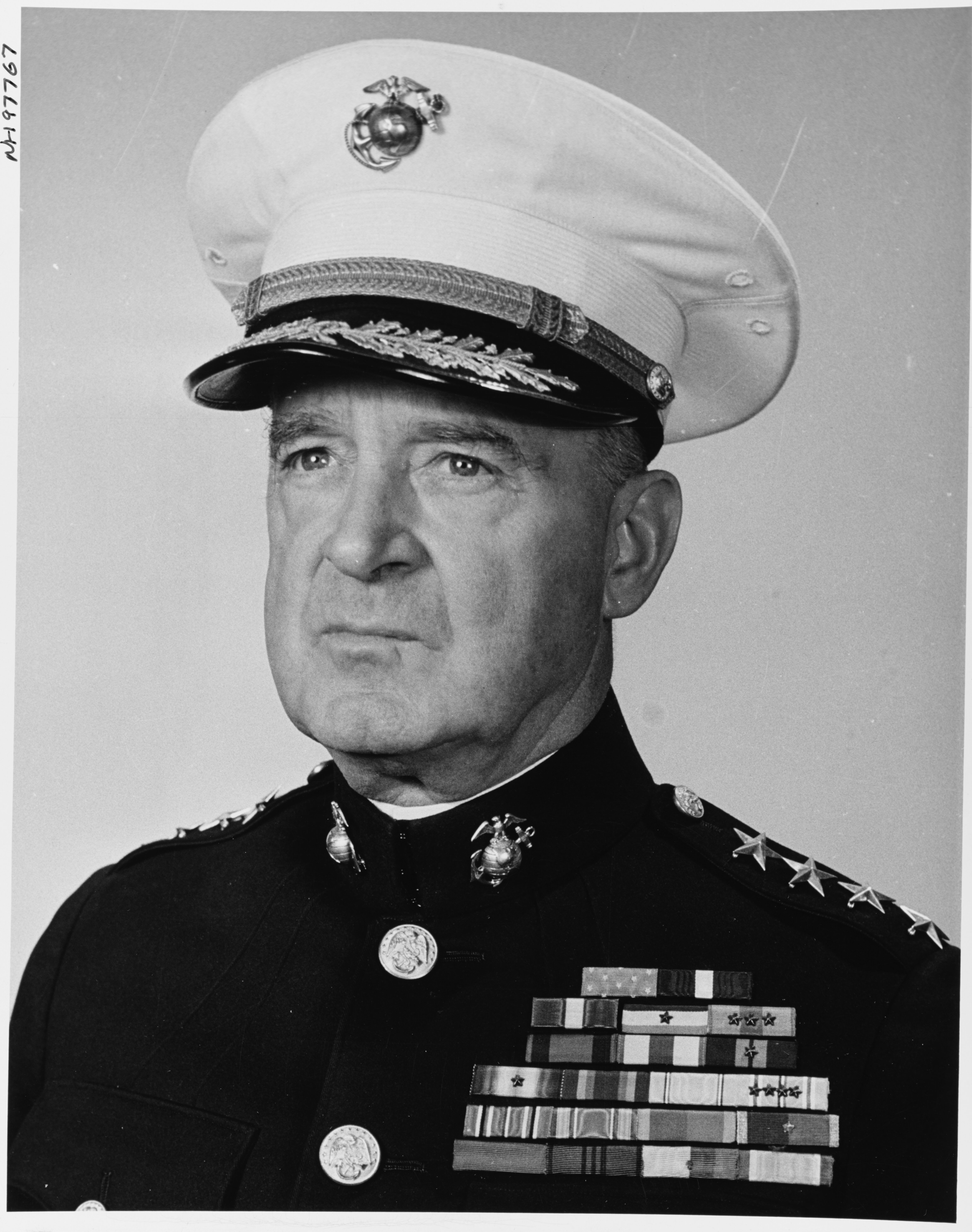 Alexander Vandegrift