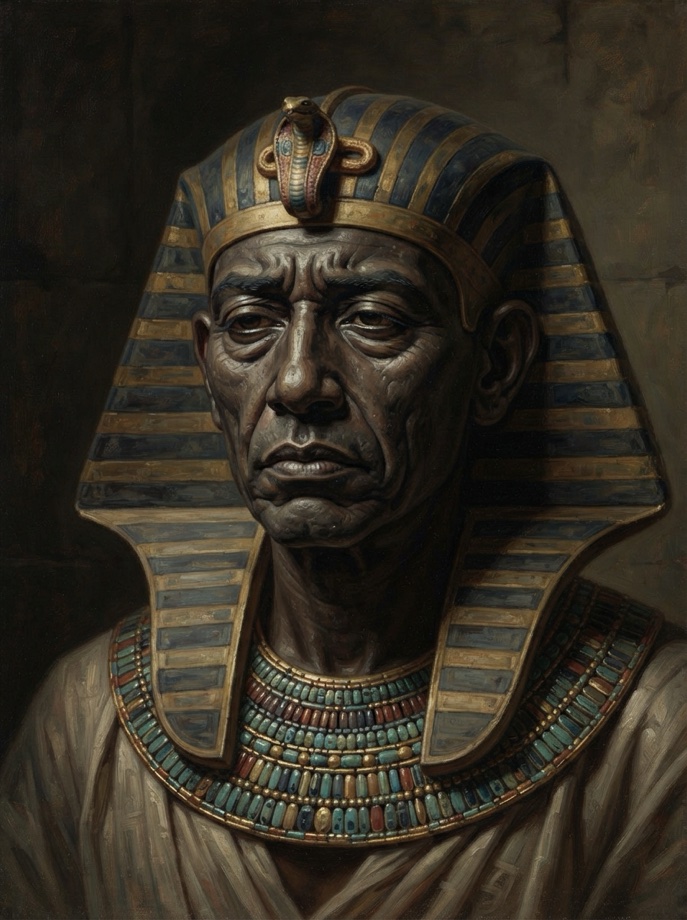 Amenemhat III