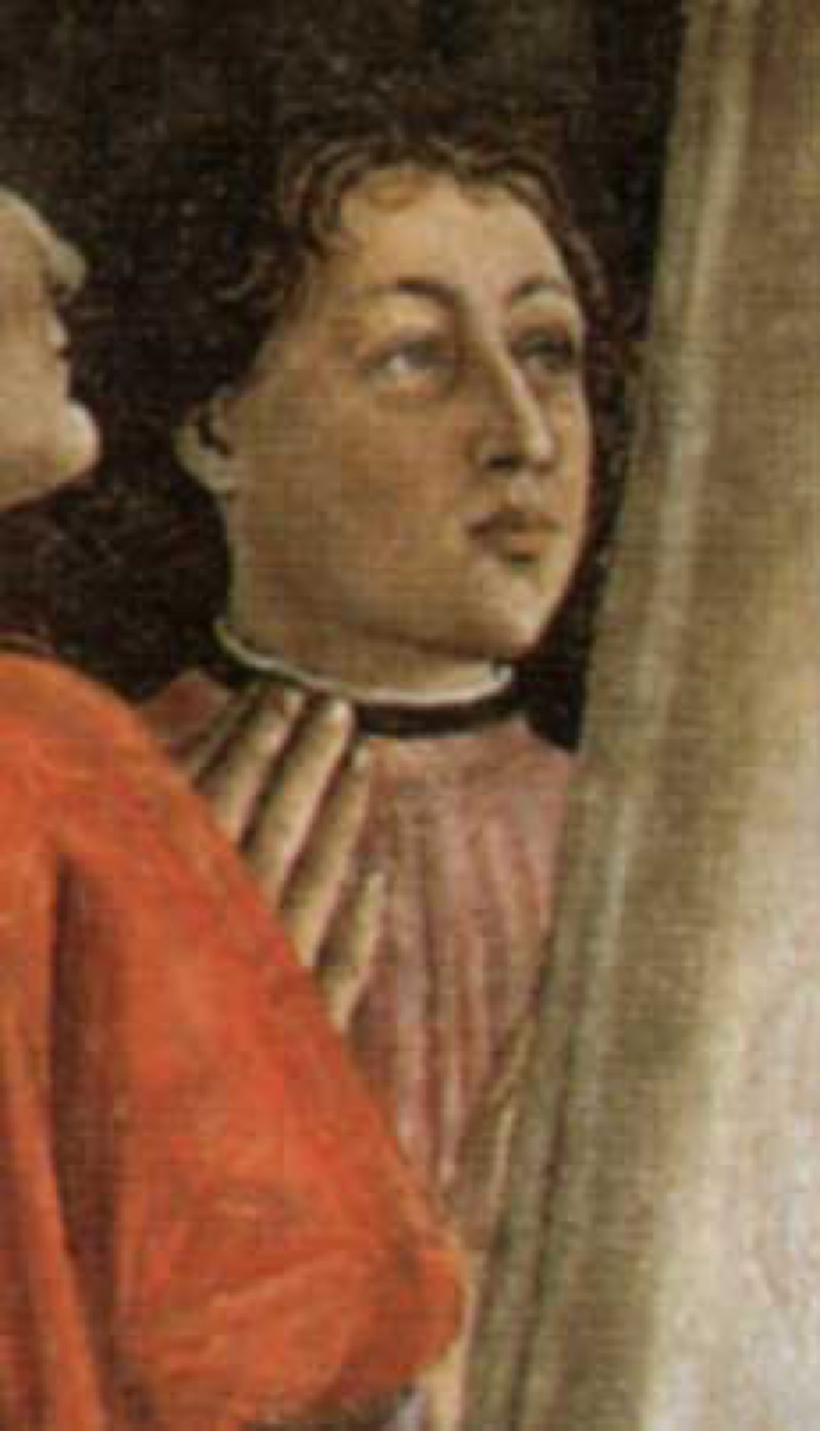 Amerigo Vespucci