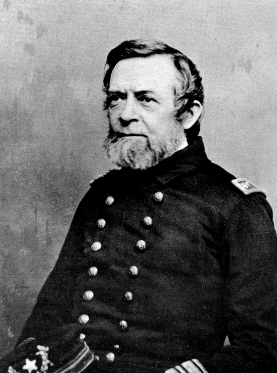 Andrew Hull Foote