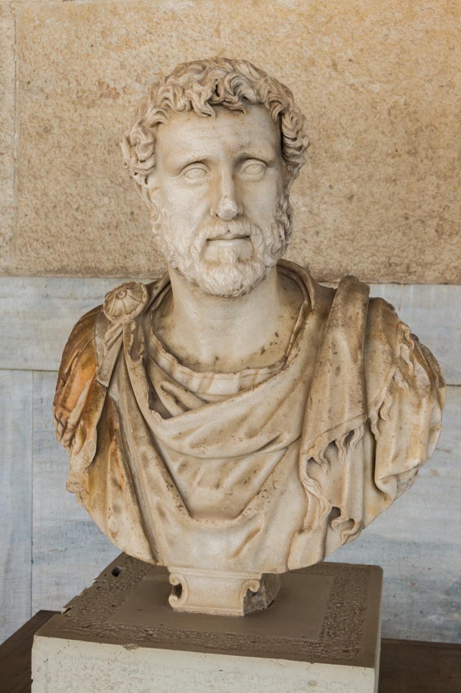 Antoninus Pius