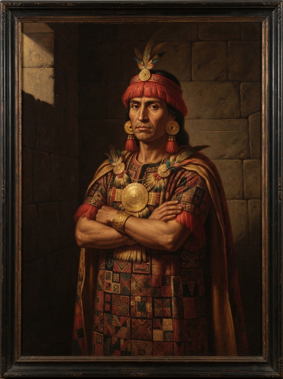 Atahualpa