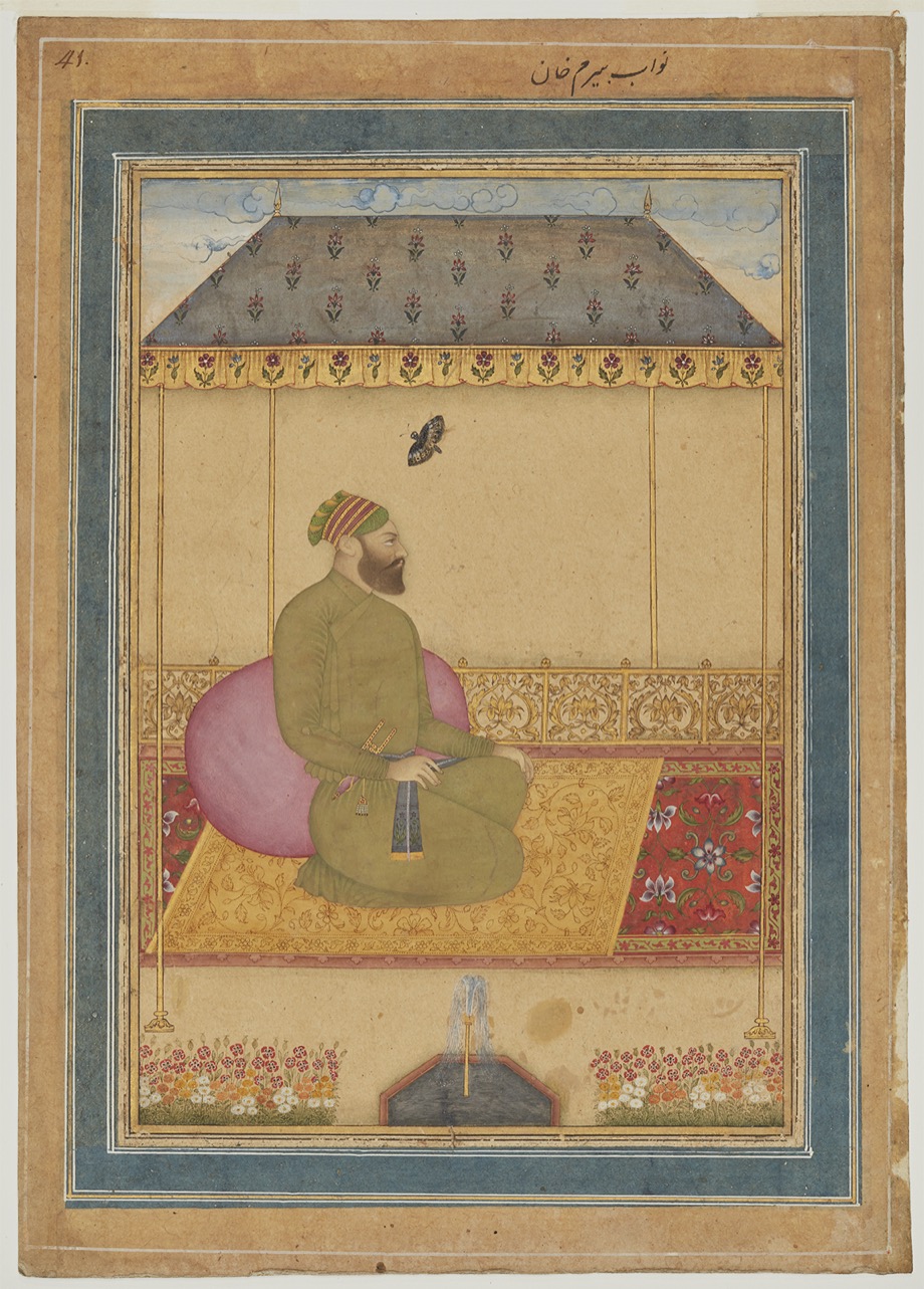 Bairam Khan