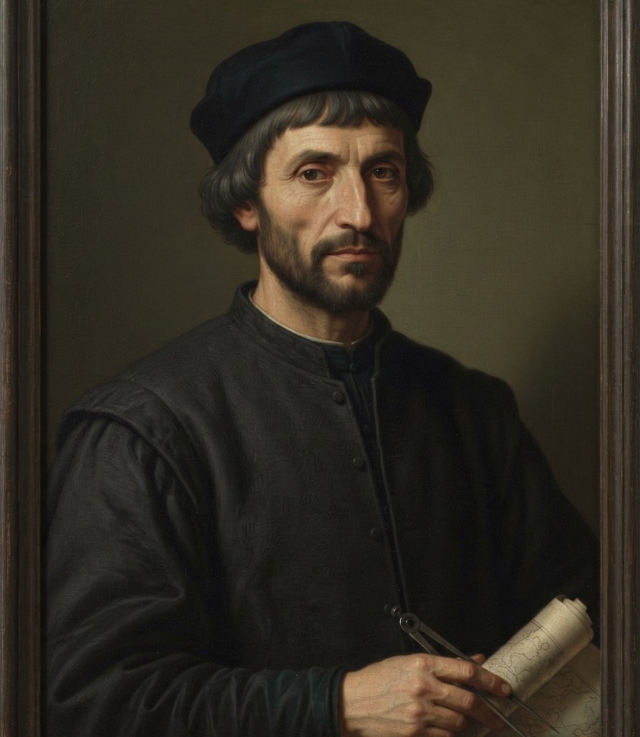 Bartholomew Columbus