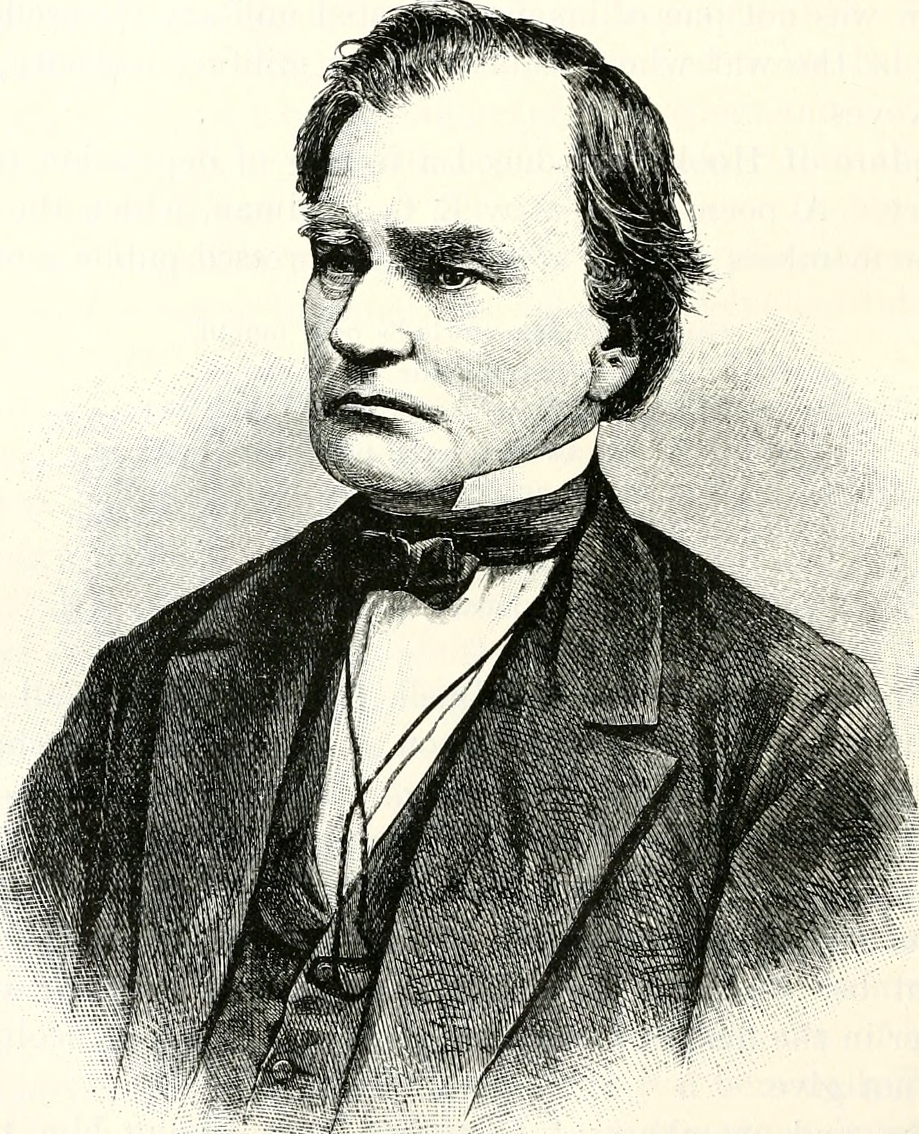 Benjamin Wade