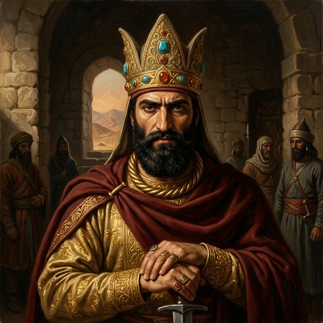 Bessus
