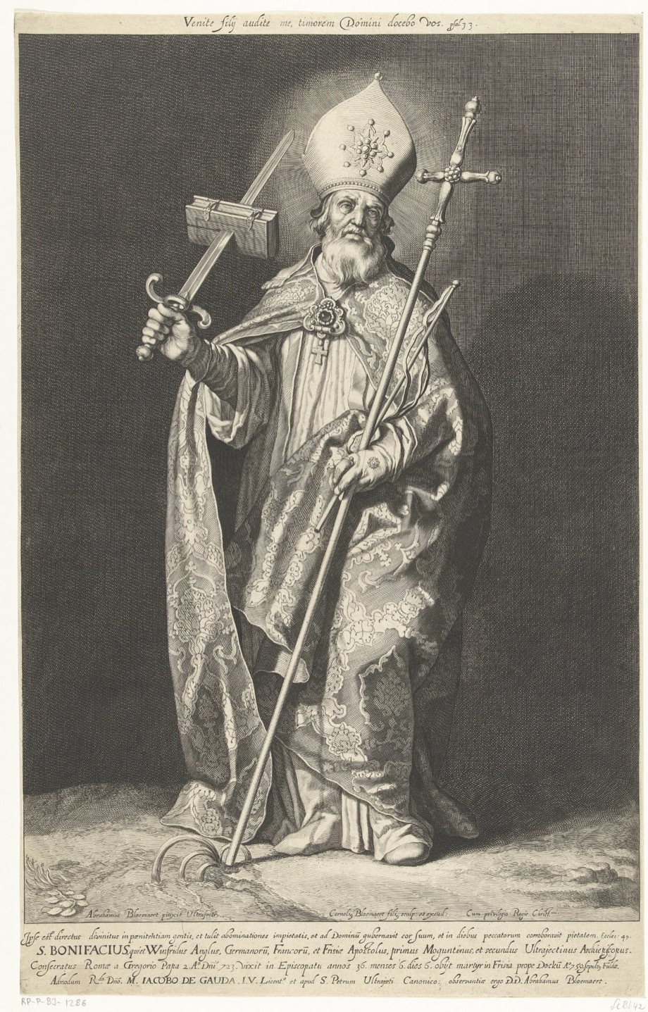 Boniface