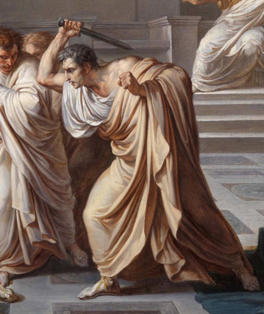 Cassius Longinus