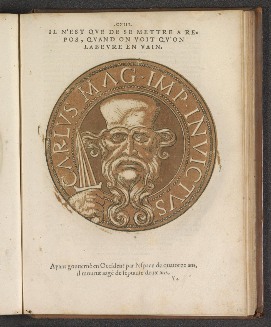 Charlemagne