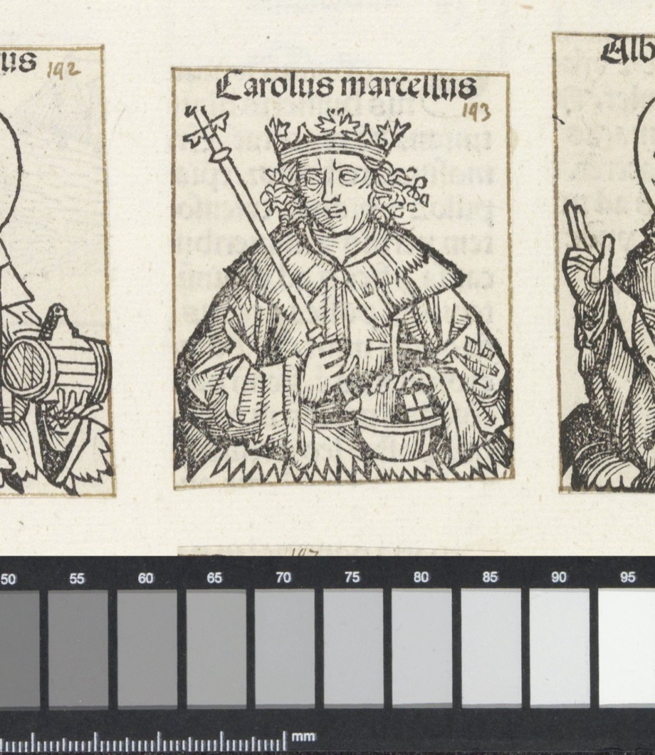 Charles Martel