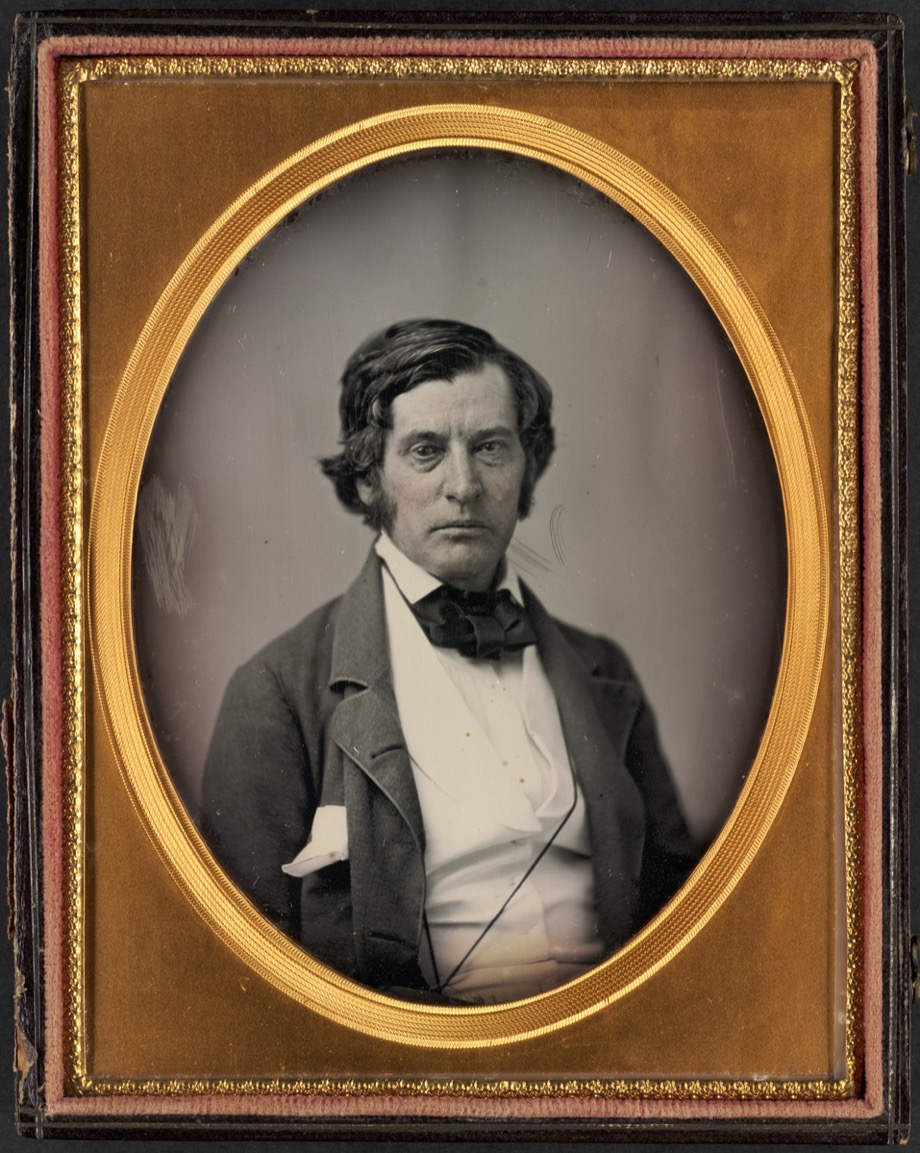Charles Sumner