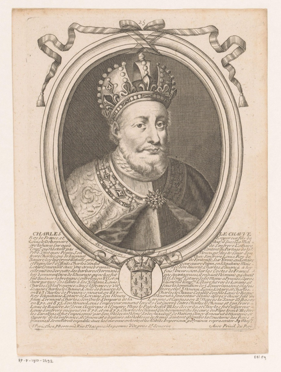 Charles the Bald