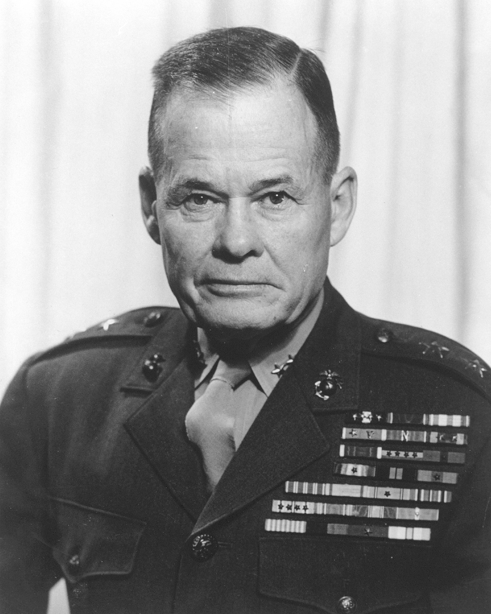 Chesty Puller