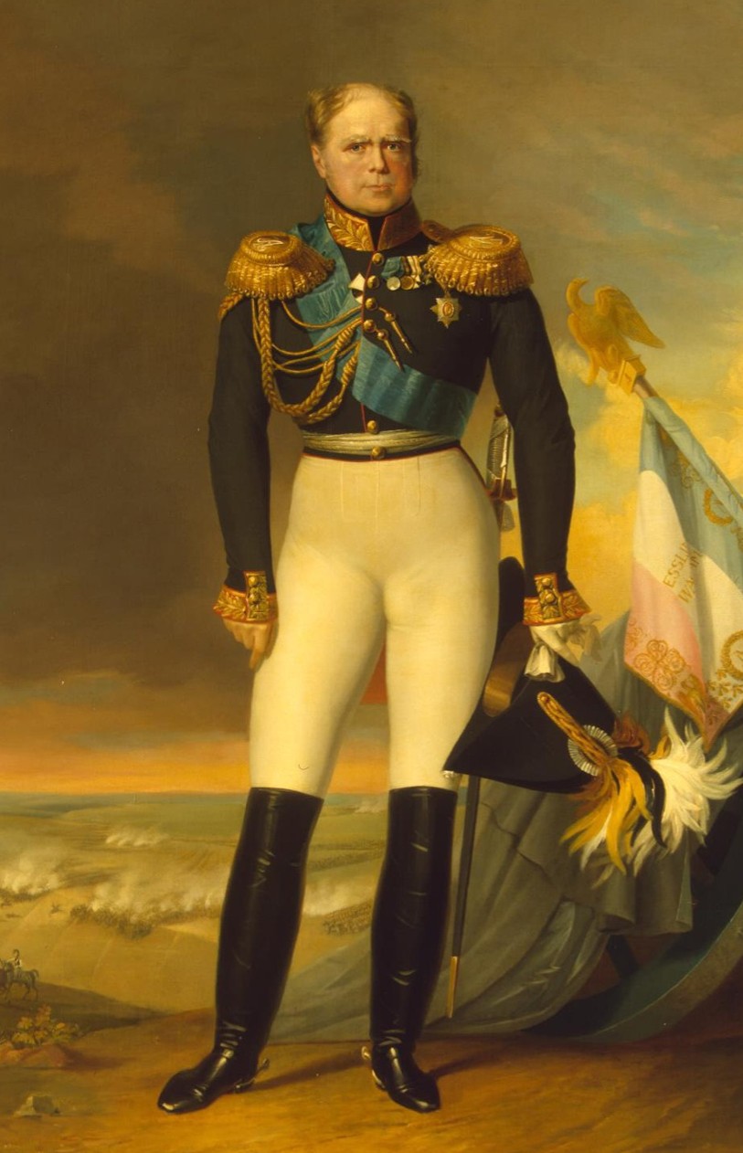 Constantine Pavlovich