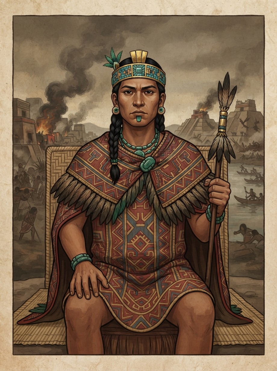 Cuauhtémoc