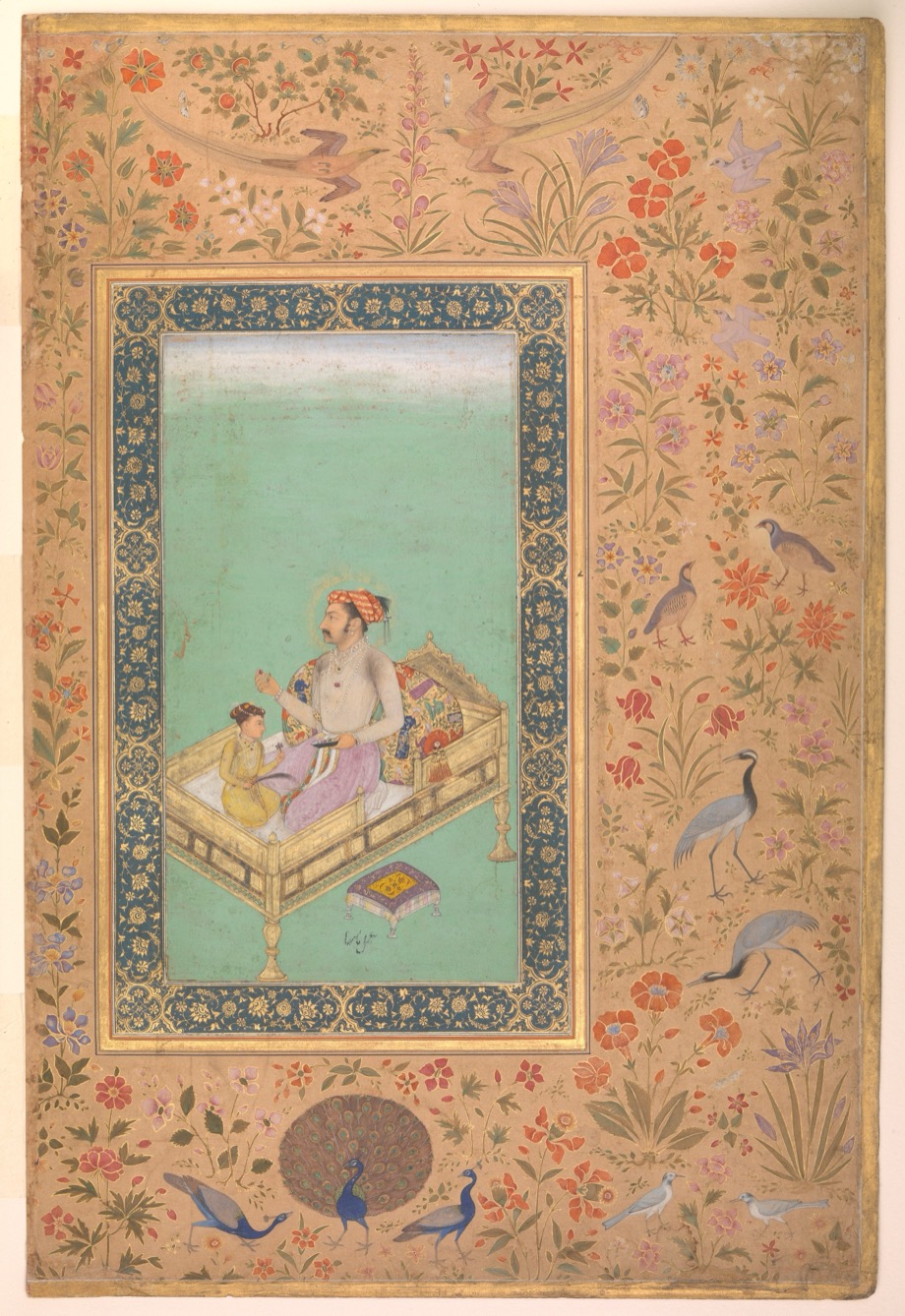 Dara Shikoh