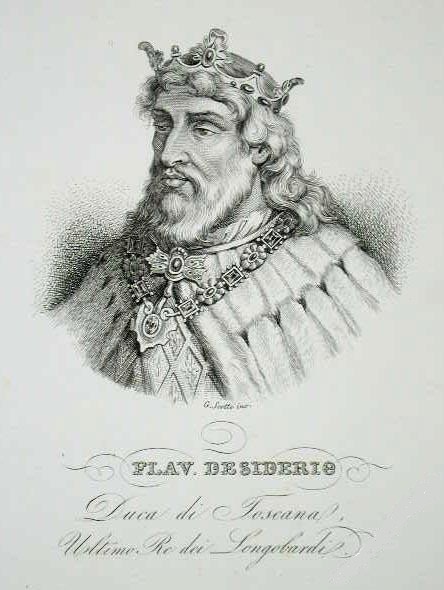 Desiderius