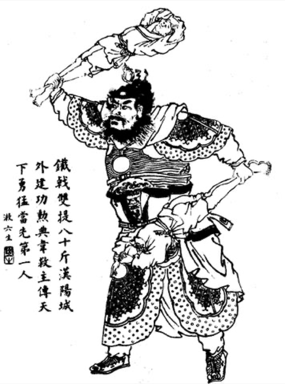 Dian Wei