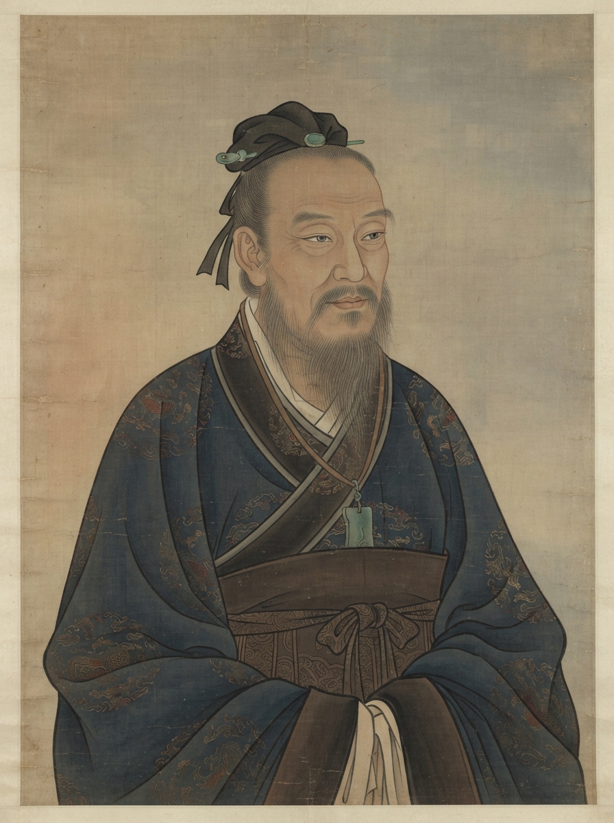 Dong Zhongshu