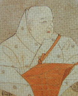 Emperor Go-Shirakawa