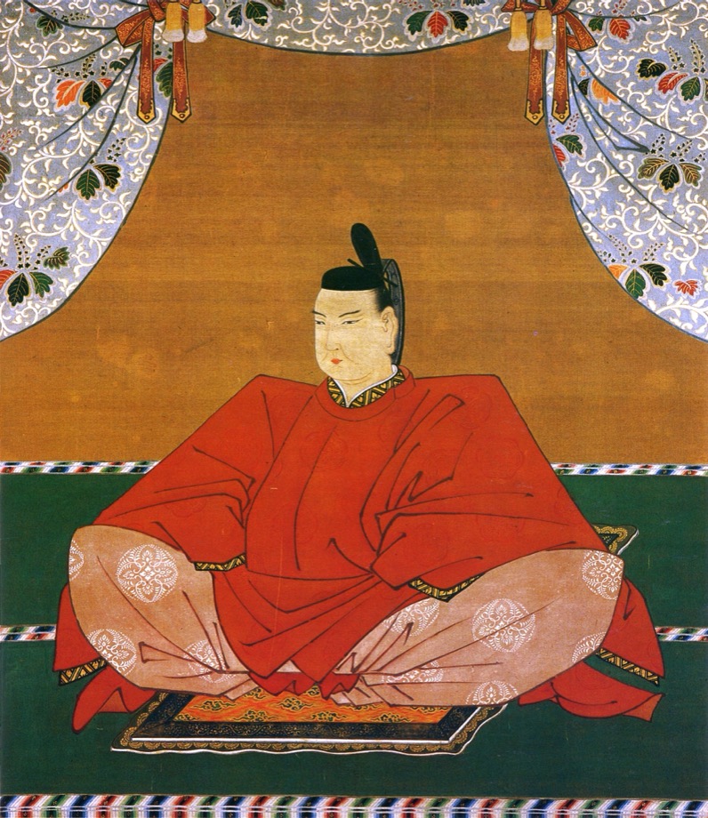 Emperor Ichijō