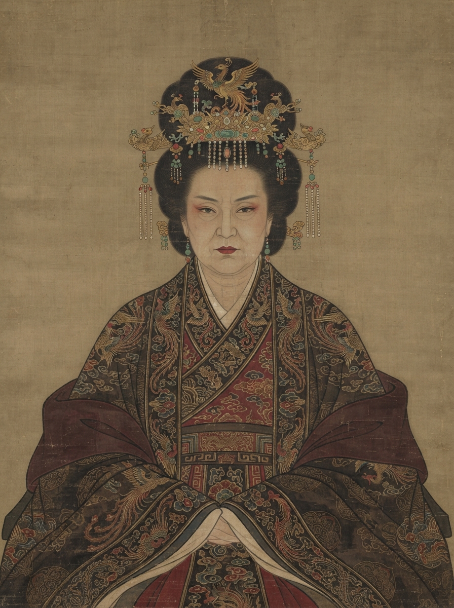Empress Lü Zhi