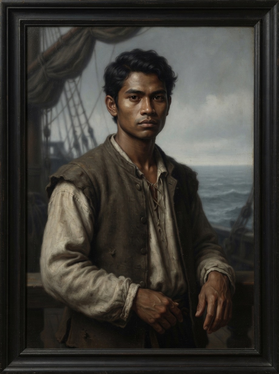 Enrique of Malacca