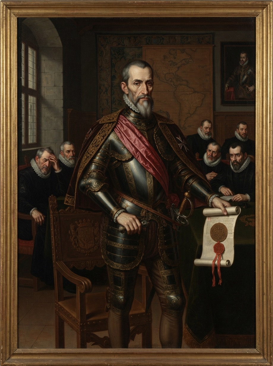 Francisco de Carvajal