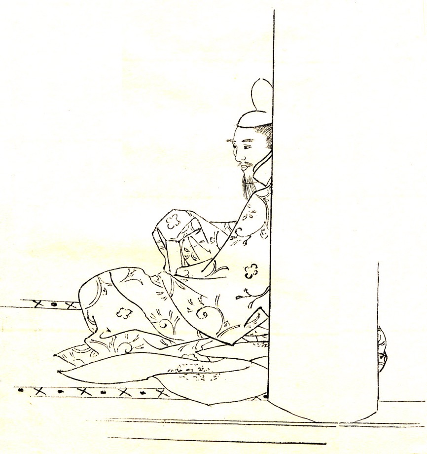 Fujiwara no Mototsune