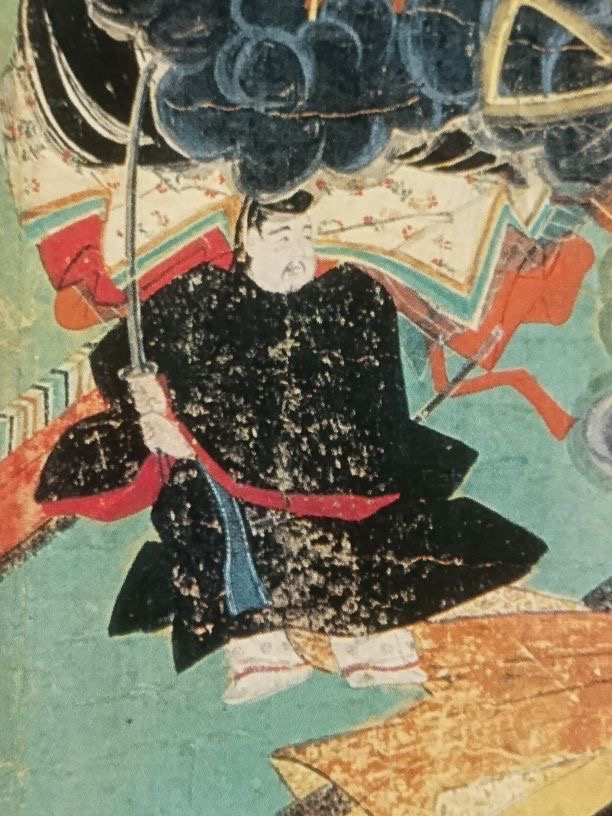 Fujiwara no Tokihira
