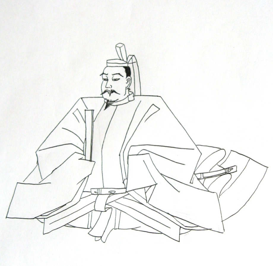 Fujiwara no Yorimichi