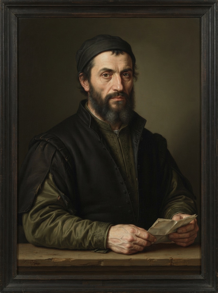 Gaspar da Gama
